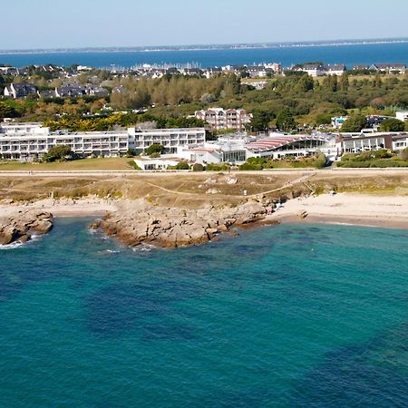 Louison Appart & Suite Quiberon Esterno foto