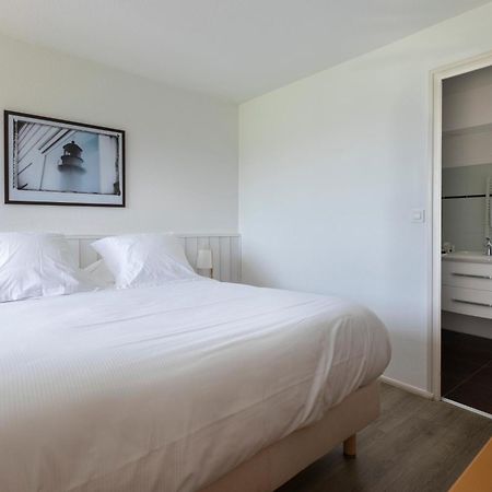 Louison Appart & Suite Quiberon Esterno foto