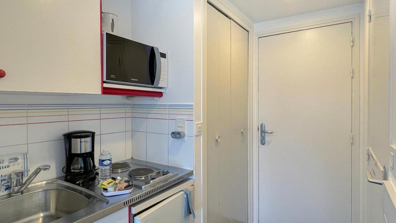 Louison Appart & Suite Quiberon Esterno foto