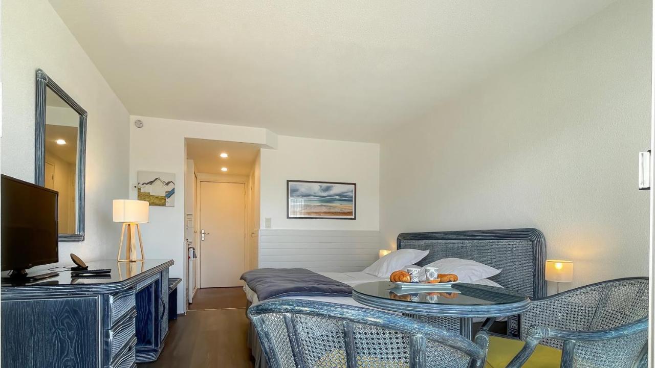 Louison Appart & Suite Quiberon Esterno foto
