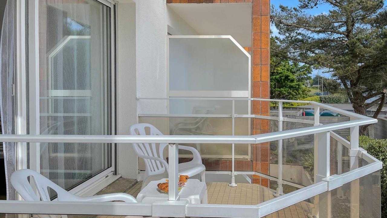 Louison Appart & Suite Quiberon Esterno foto