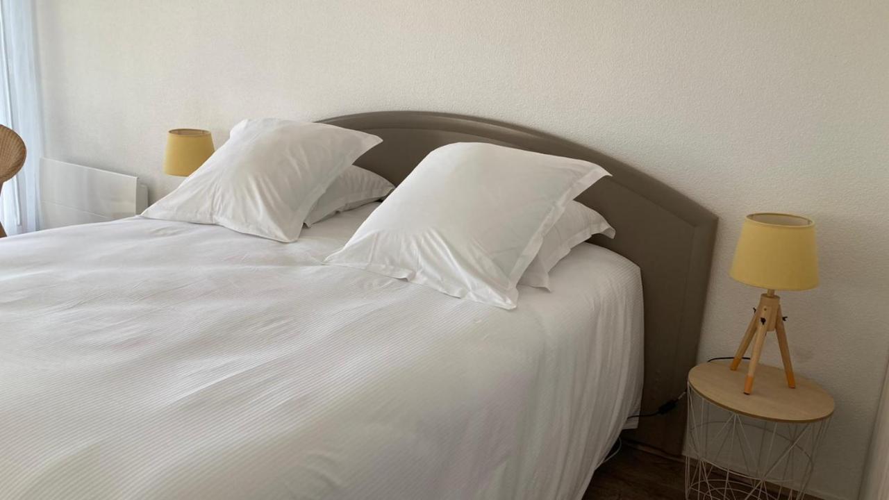 Louison Appart & Suite Quiberon Esterno foto
