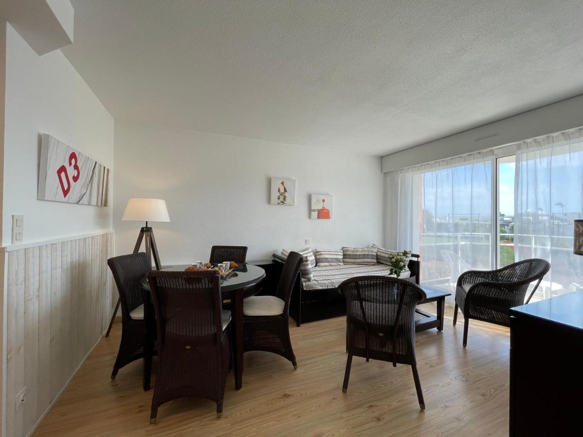 Louison Appart & Suite Quiberon Esterno foto