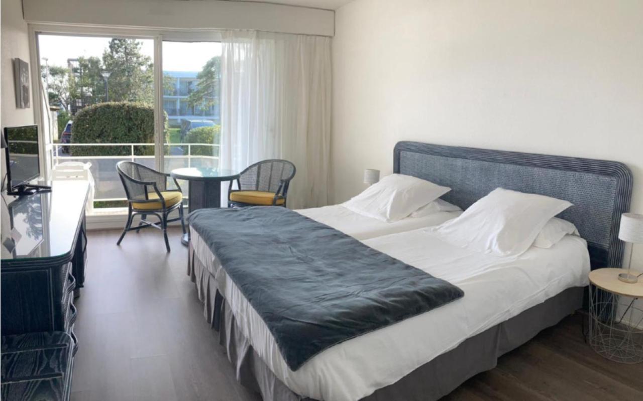Louison Appart & Suite Quiberon Esterno foto