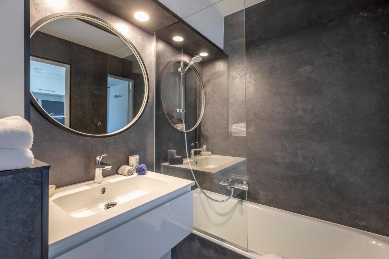 Louison Appart & Suite Quiberon Esterno foto