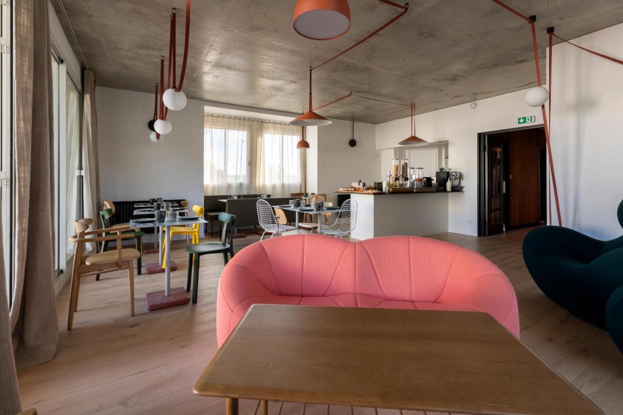 Louison Appart & Suite Quiberon Esterno foto
