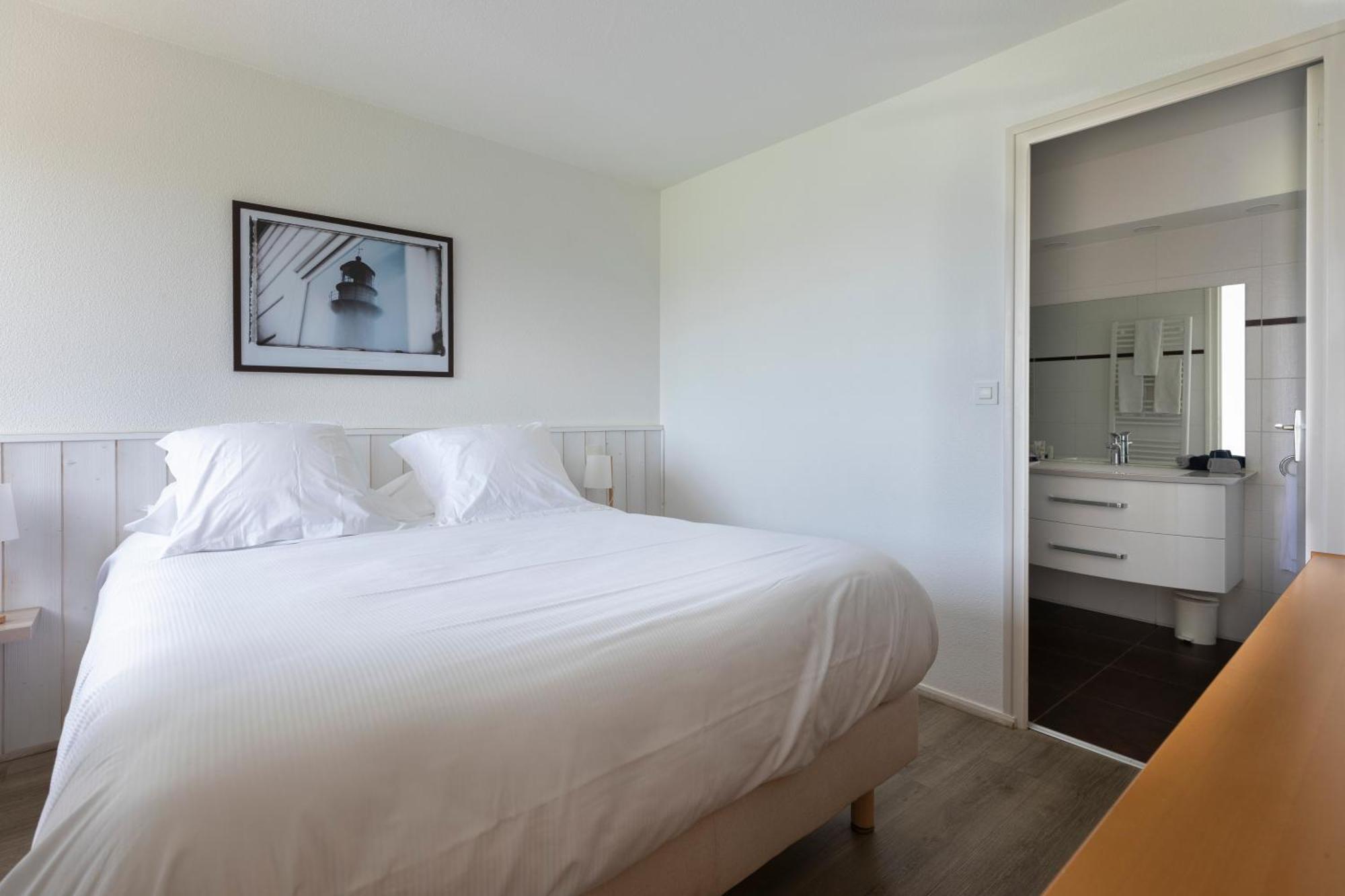 Louison Appart & Suite Quiberon Esterno foto