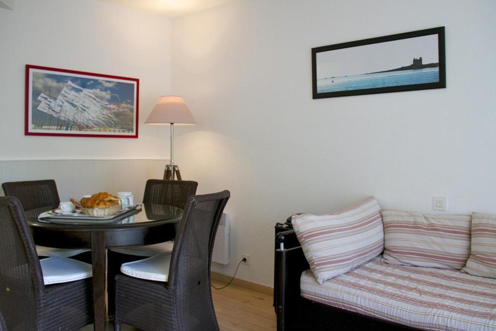 Louison Appart & Suite Quiberon Camera foto
