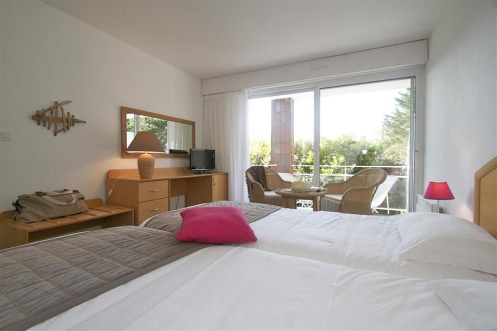 Louison Appart & Suite Quiberon Esterno foto