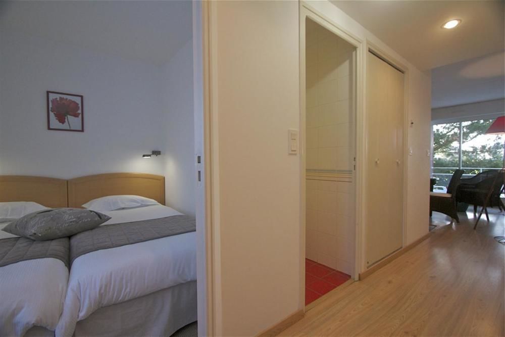 Louison Appart & Suite Quiberon Esterno foto