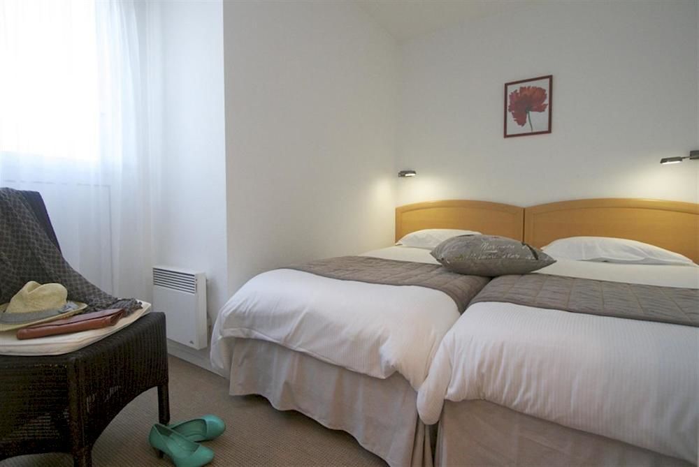 Louison Appart & Suite Quiberon Esterno foto