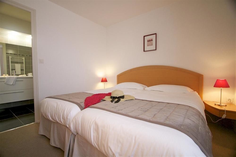Louison Appart & Suite Quiberon Esterno foto