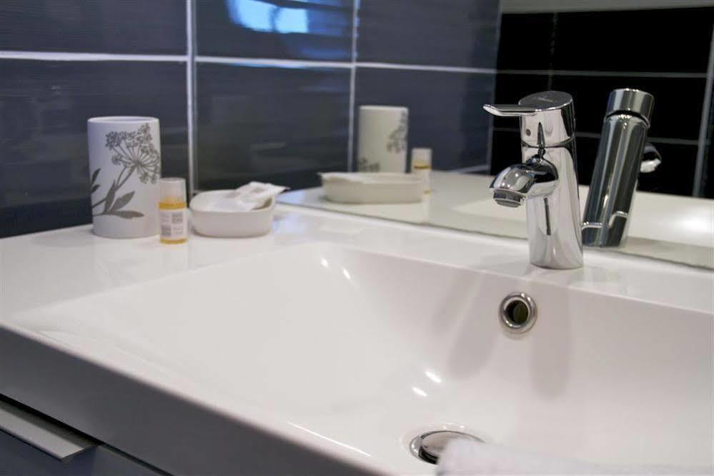 Louison Appart & Suite Quiberon Esterno foto