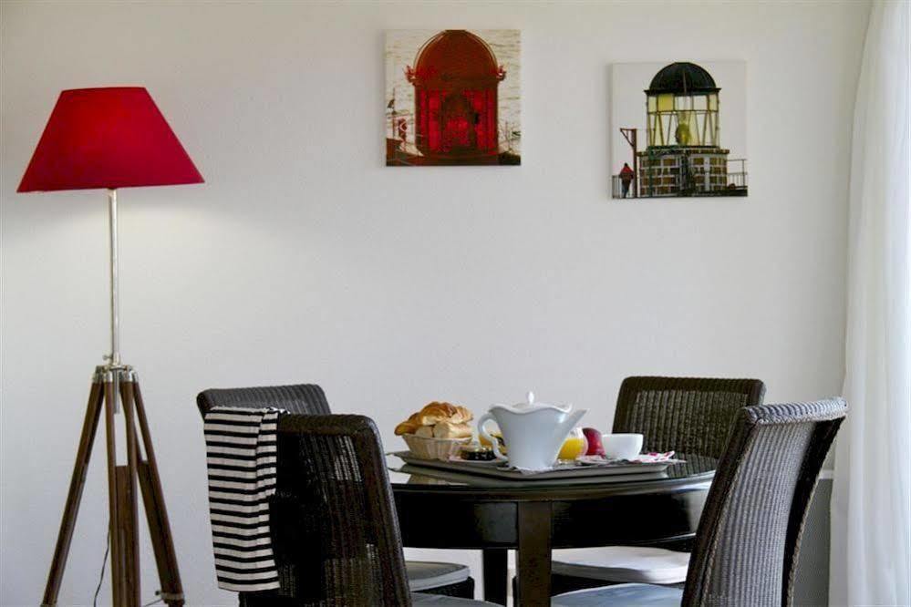 Louison Appart & Suite Quiberon Esterno foto