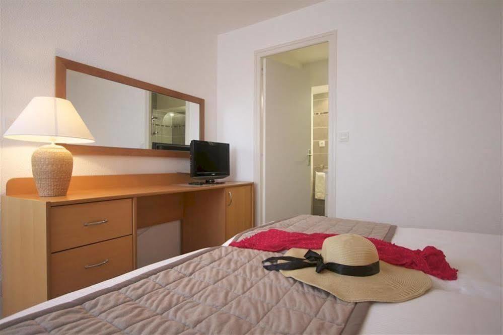 Louison Appart & Suite Quiberon Esterno foto