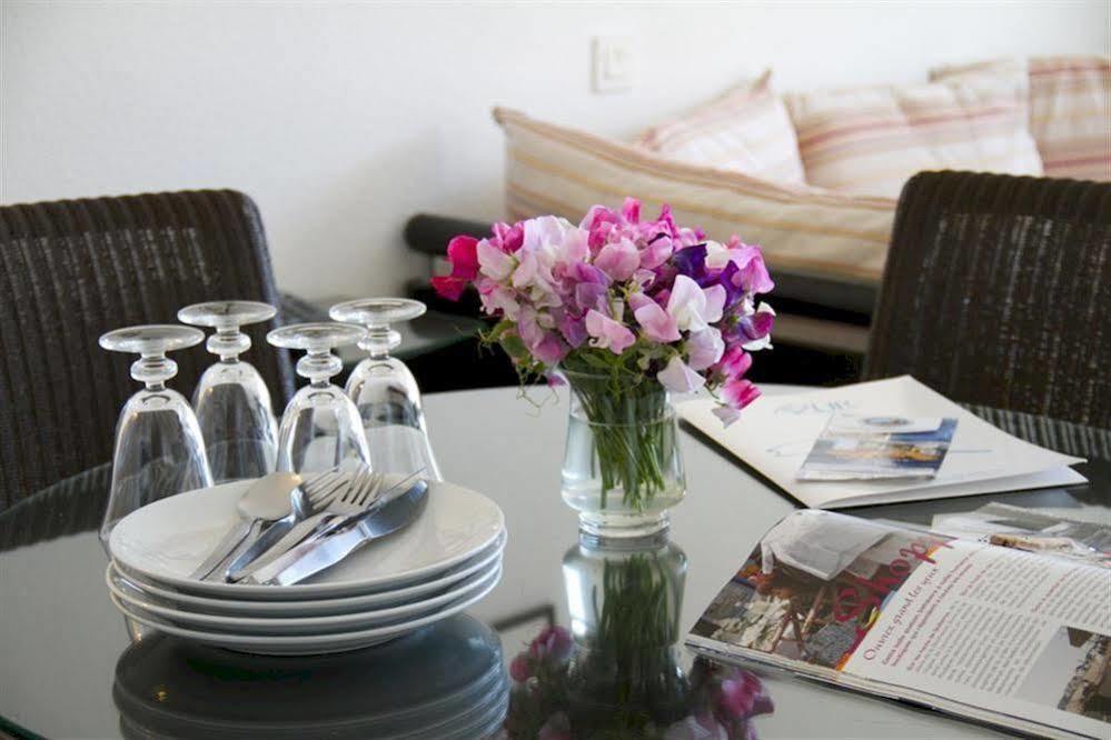 Louison Appart & Suite Quiberon Esterno foto