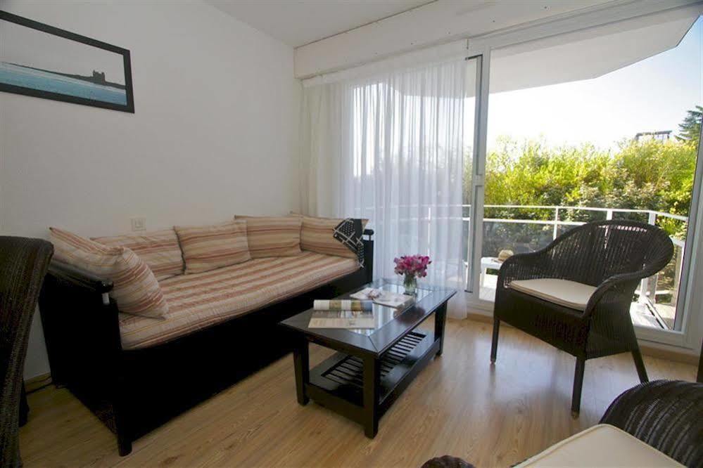Louison Appart & Suite Quiberon Esterno foto