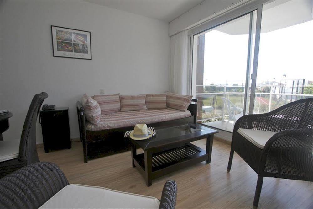 Louison Appart & Suite Quiberon Esterno foto