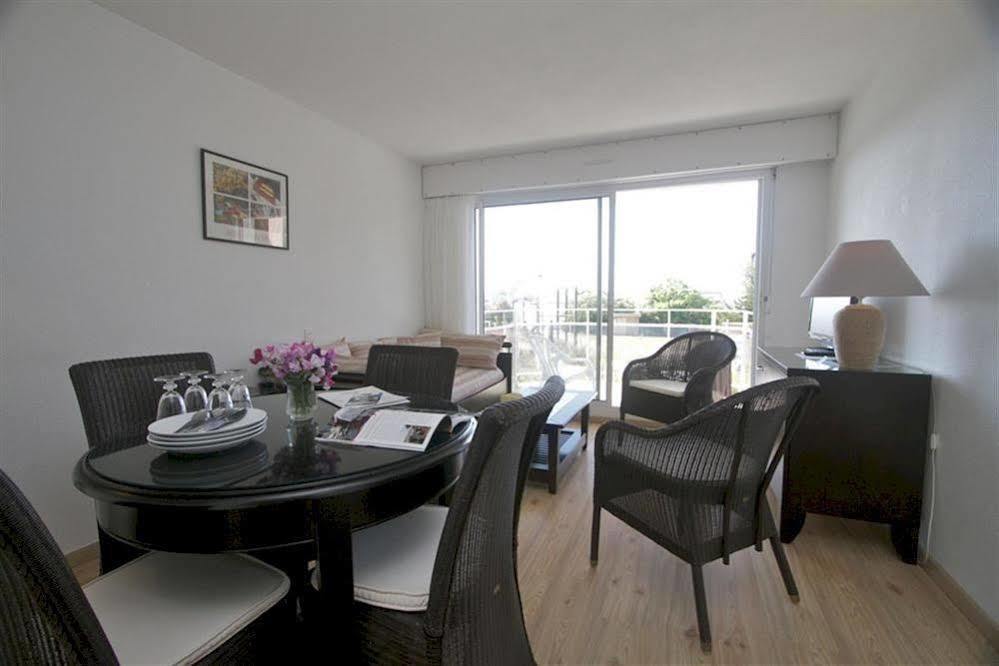 Louison Appart & Suite Quiberon Esterno foto