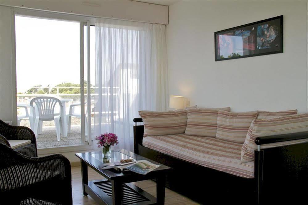 Louison Appart & Suite Quiberon Esterno foto