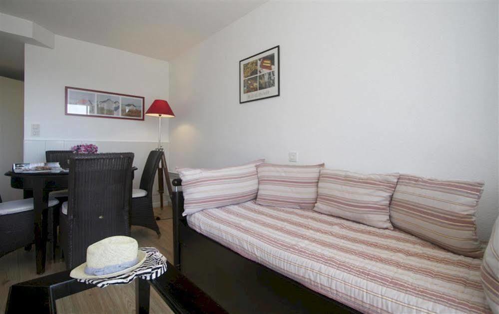 Louison Appart & Suite Quiberon Esterno foto