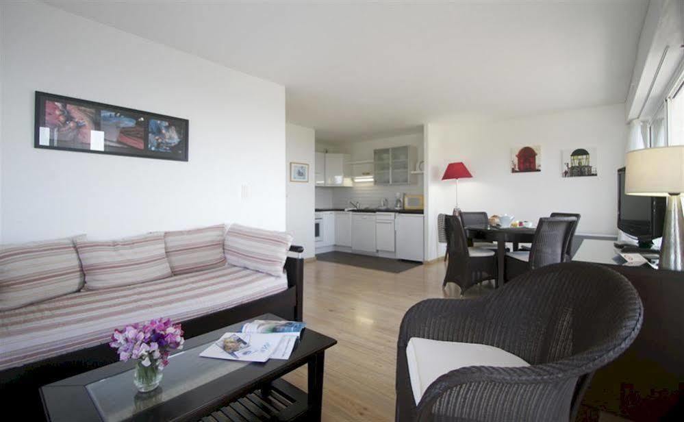 Louison Appart & Suite Quiberon Esterno foto