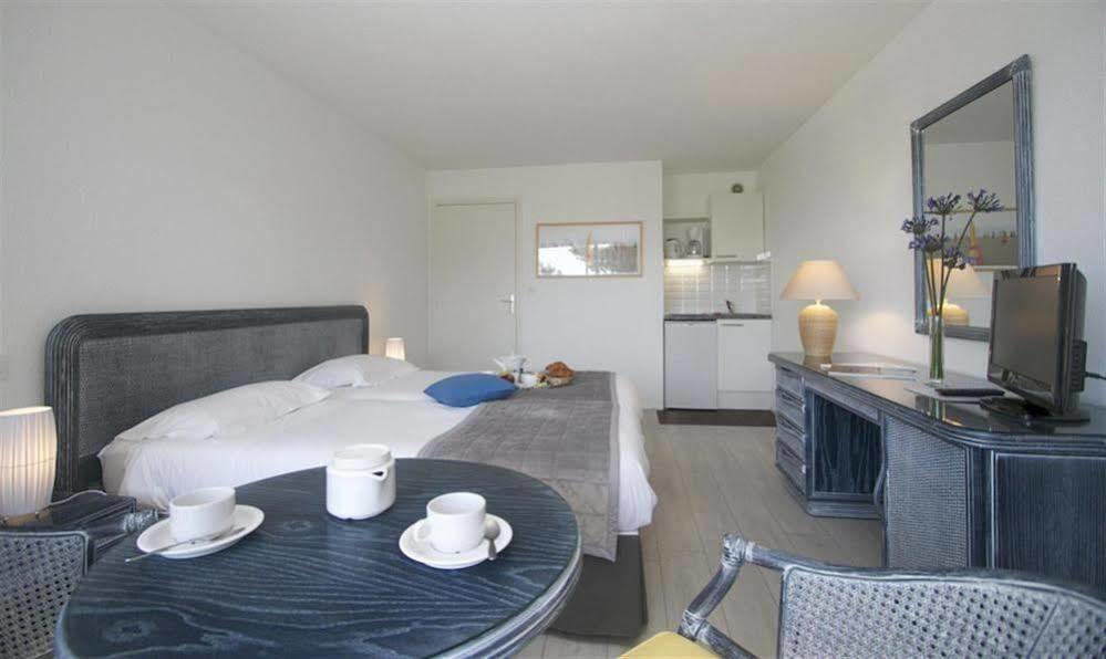 Louison Appart & Suite Quiberon Esterno foto