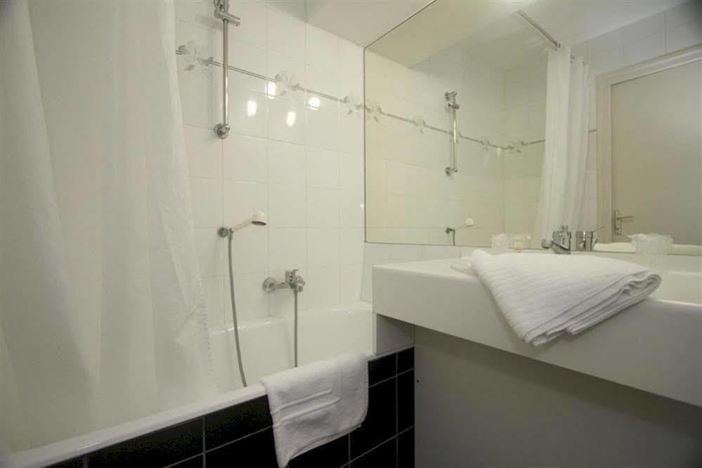 Louison Appart & Suite Quiberon Esterno foto