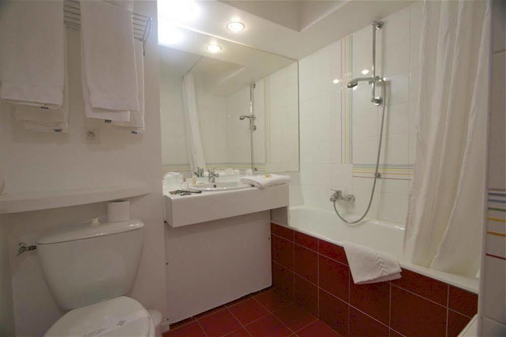 Louison Appart & Suite Quiberon Esterno foto