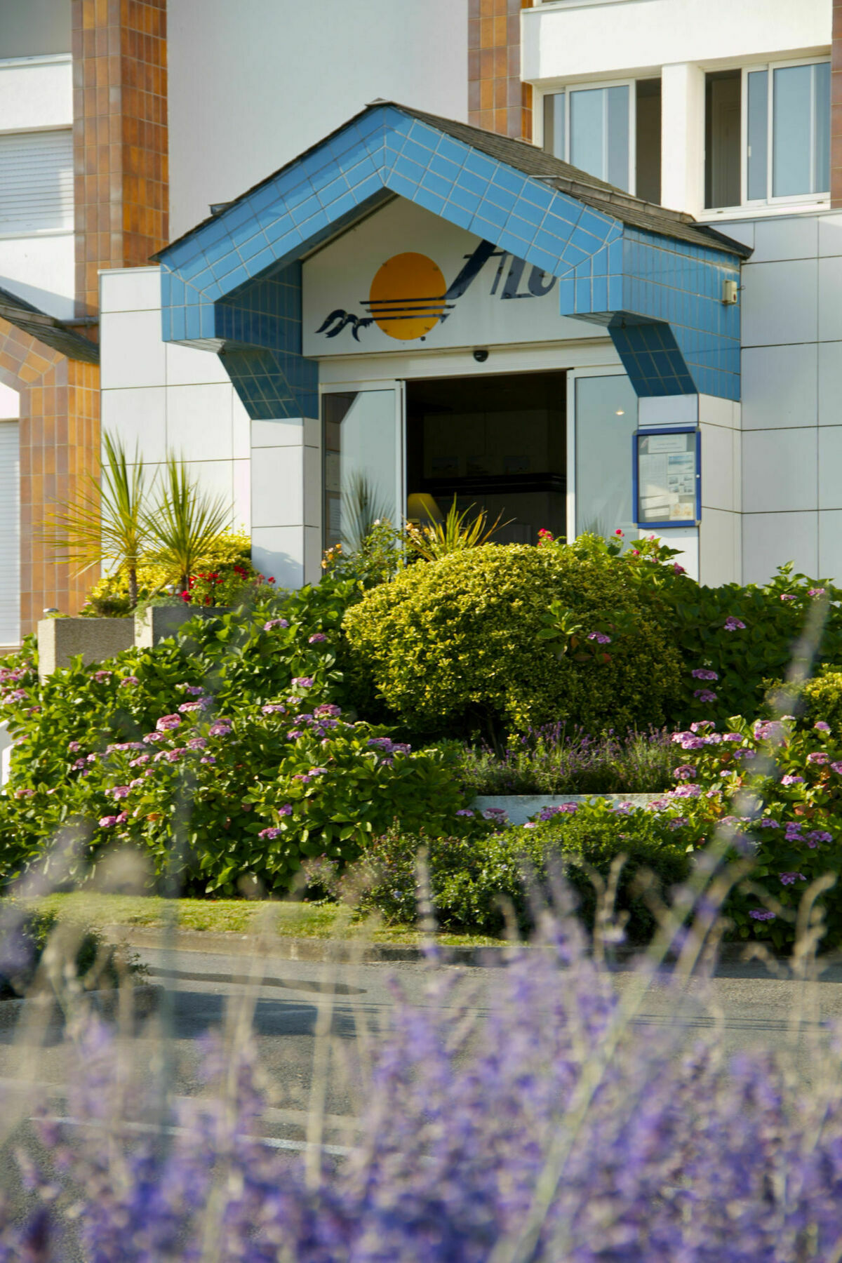 Louison Appart & Suite Quiberon Esterno foto